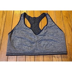 Women's Size L/XL Sports Bra